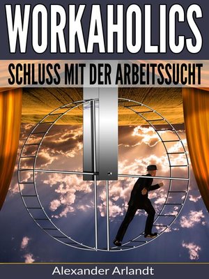 cover image of Workaholics